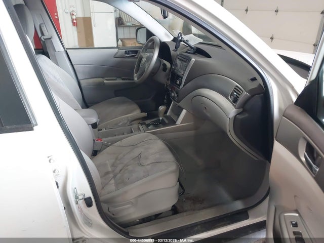 Aukcja sprzedaży 2010 Subaru Forester 2.5x Premium, vin: JF2SH6CC7AH785373, numer aukcji: 44596099