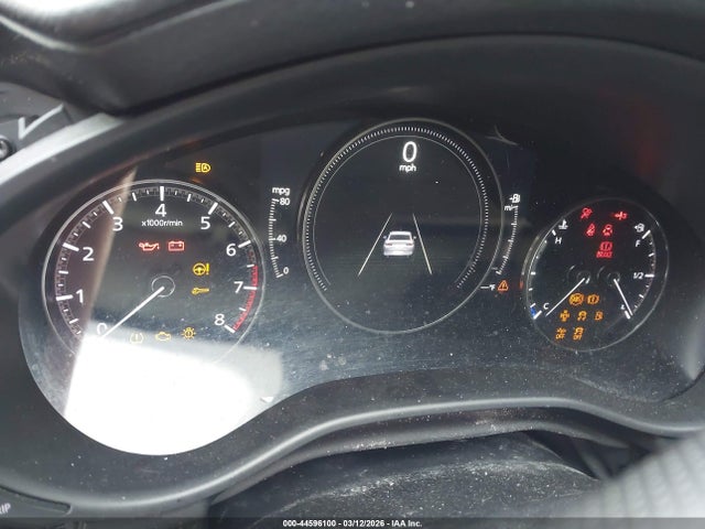 Aukcja sprzedaży 2020 Mazda Mazda3 Select Package, vin: JM1BPACL2L1165689, numer aukcji: 44596100