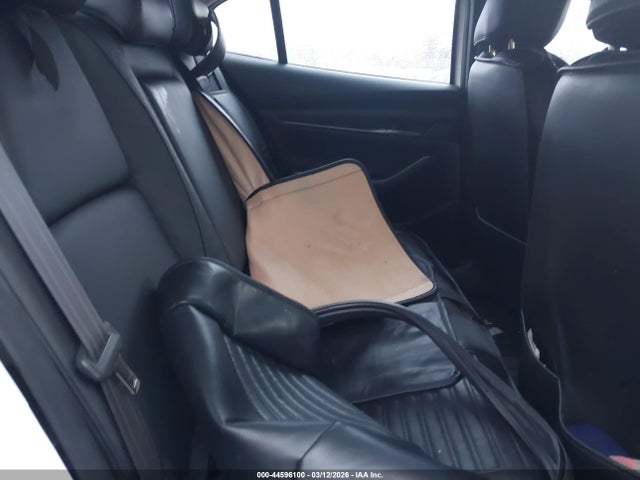 Aukcja sprzedaży 2020 Mazda Mazda3 Select Package, vin: JM1BPACL2L1165689, numer aukcji: 44596100