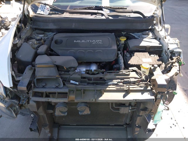 1C4PJLDB7GW233325 Jeep Cherokee Limited