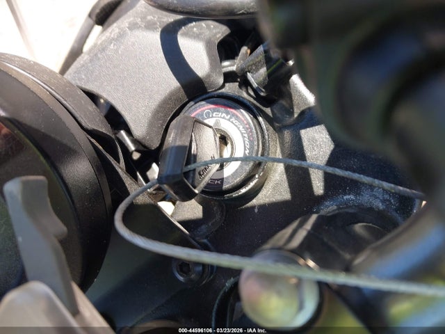Kawasaki El450 C 2024 ML5ELFC16RDA01158 Image 11