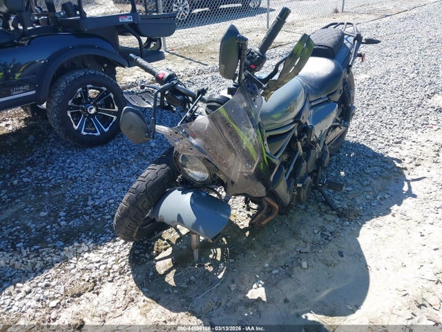 Kawasaki El450 C 2024 ML5ELFC16RDA01158 Image 2