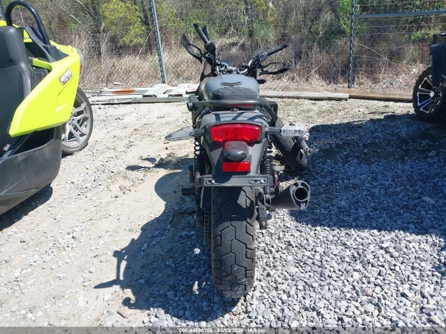 Kawasaki El450 C 2024 ML5ELFC16RDA01158 Image 6