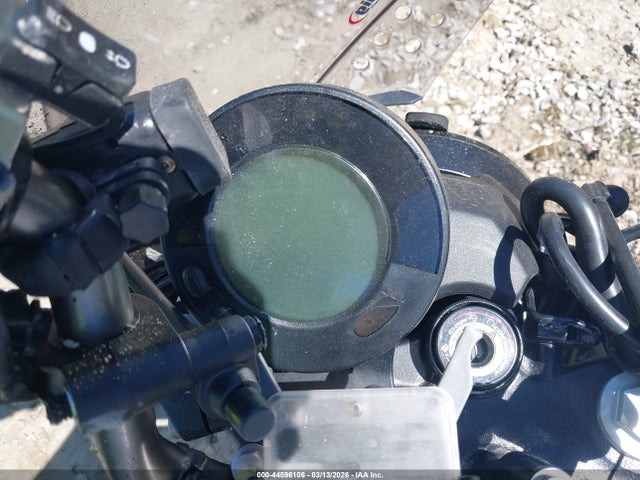 Kawasaki El450 C 2024 ML5ELFC16RDA01158 Image 7