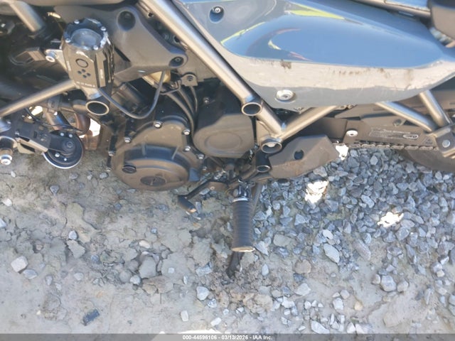 Kawasaki El450 C 2024 ML5ELFC16RDA01158 Image 9