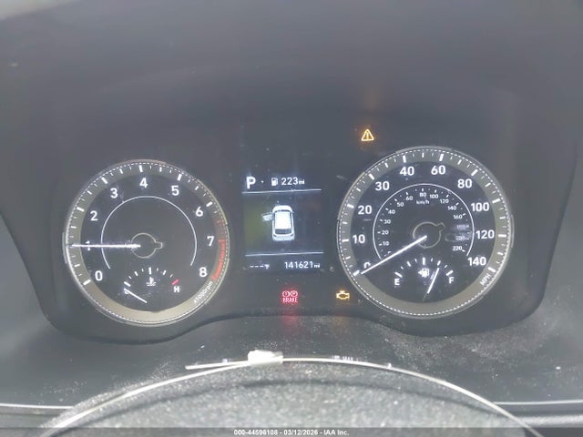 2021 HYUNDAI VENUE KMHRB8A34MU083029 Photo 6
