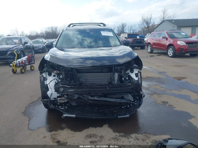 Продаж на аукціоні авто 2026 Nissan Rogue Platinum, vin: JN8BT3DD3TW305562, номер лоту: 44596112