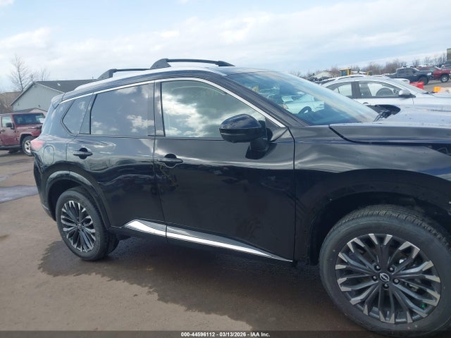 Продаж на аукціоні авто 2026 Nissan Rogue Platinum, vin: JN8BT3DD3TW305562, номер лоту: 44596112