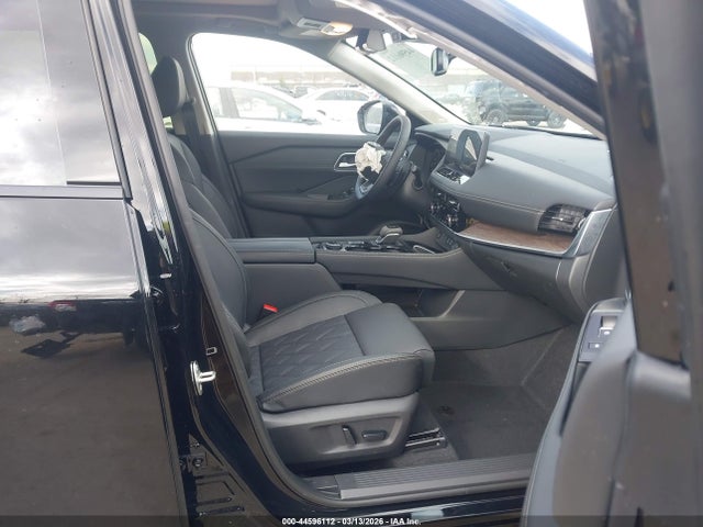 Продаж на аукціоні авто 2026 Nissan Rogue Platinum, vin: JN8BT3DD3TW305562, номер лоту: 44596112