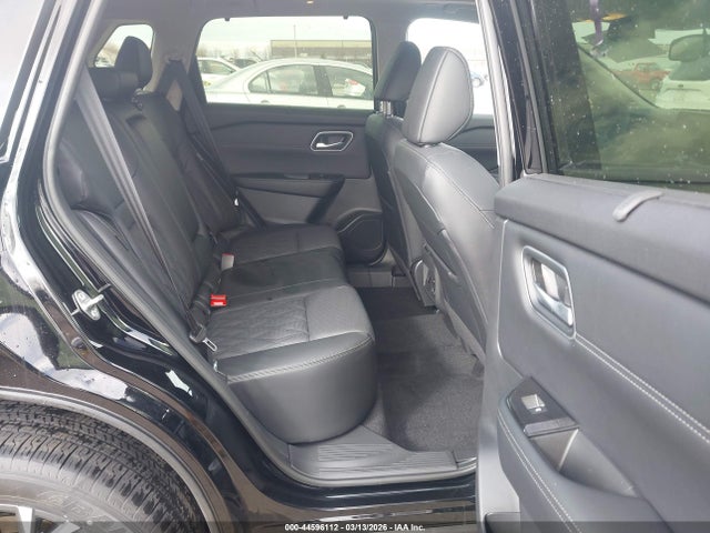 Продаж на аукціоні авто 2026 Nissan Rogue Platinum, vin: JN8BT3DD3TW305562, номер лоту: 44596112