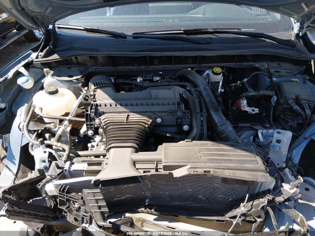 2025 FORD ESCAPE 1FMCU9NA5SUA35082 Photo 9