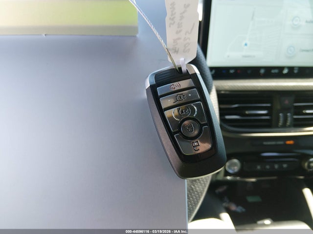 2025 FORD ESCAPE 1FMCU9NA5SUA35082 Photo 10