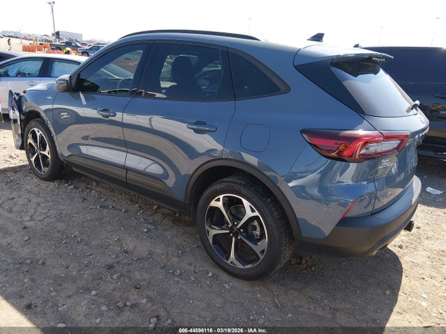 2025 FORD ESCAPE 1FMCU9NA5SUA35082 Photo 2