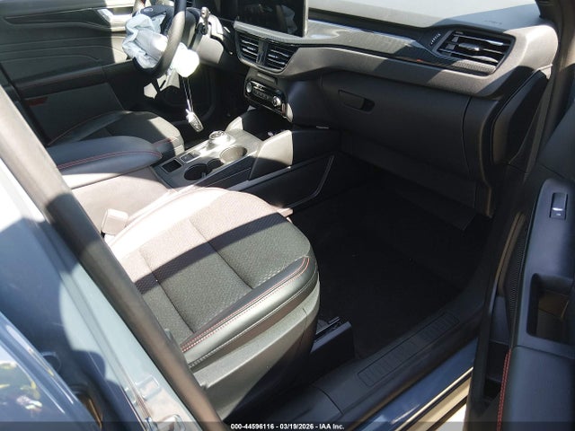 2025 FORD ESCAPE 1FMCU9NA5SUA35082 Photo 4