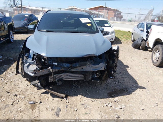 2025 FORD ESCAPE 1FMCU9NA5SUA35082 Photo 5