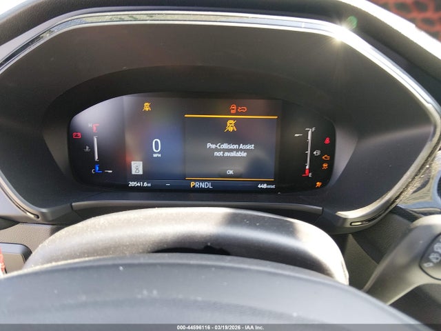 2025 FORD ESCAPE 1FMCU9NA5SUA35082 Photo 6