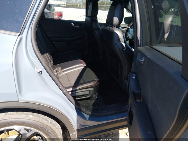 2025 FORD ESCAPE 1FMCU9NA5SUA35082 Photo 7