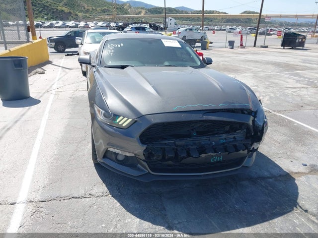 Ford Mustang Ecoboost 2015 1FA6P8TH0F5302900 Image 12