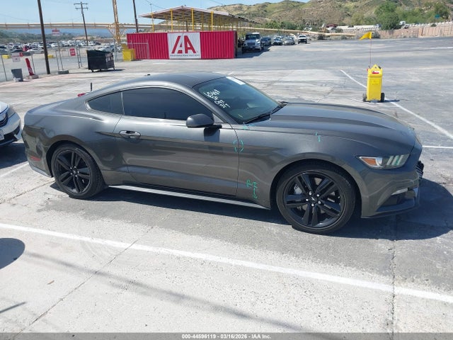 Ford Mustang Ecoboost 2015 1FA6P8TH0F5302900 Image 13