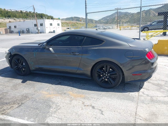 Ford Mustang Ecoboost 2015 1FA6P8TH0F5302900 Image 14
