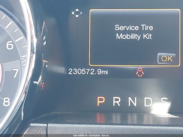 Ford Mustang Ecoboost 2015 1FA6P8TH0F5302900 Image 15