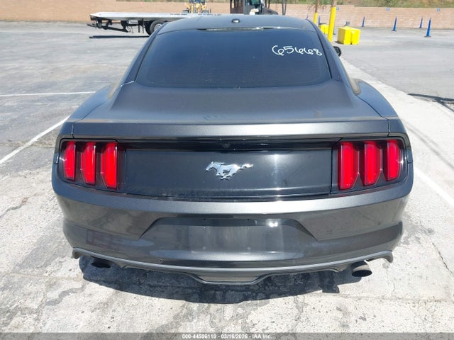 Ford Mustang Ecoboost 2015 1FA6P8TH0F5302900 Image 16