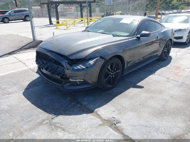 Ford Mustang Ecoboost 2015 1FA6P8TH0F5302900 Image 2
