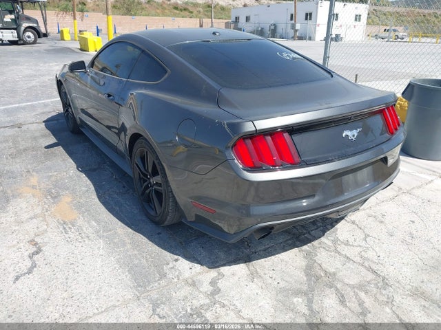 Ford Mustang Ecoboost 2015 1FA6P8TH0F5302900 Image 3