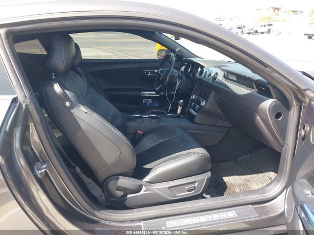 Ford Mustang Ecoboost 2015 1FA6P8TH0F5302900 Image 5