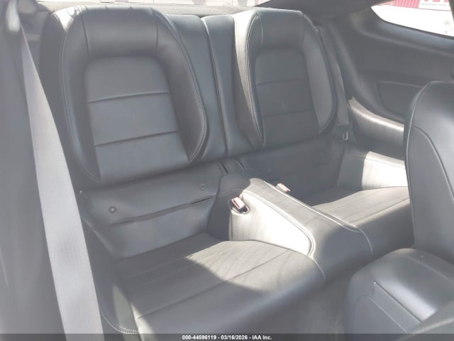 Ford Mustang Ecoboost 2015 1FA6P8TH0F5302900 Image 8