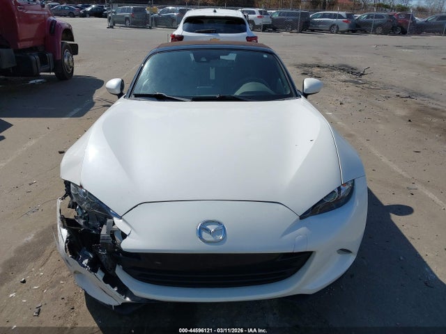Aukcja sprzedaży 2019 Mazda Mx-5 Miata Grand Touring, vin: JM1NDAD77K0305327, numer aukcji: 44596121
