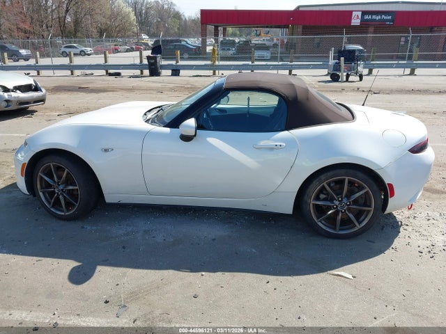 Aukcja sprzedaży 2019 Mazda Mx-5 Miata Grand Touring, vin: JM1NDAD77K0305327, numer aukcji: 44596121