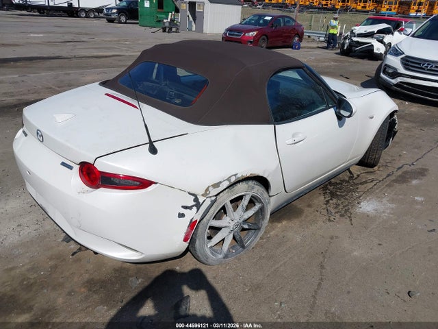 Aukcja sprzedaży 2019 Mazda Mx-5 Miata Grand Touring, vin: JM1NDAD77K0305327, numer aukcji: 44596121