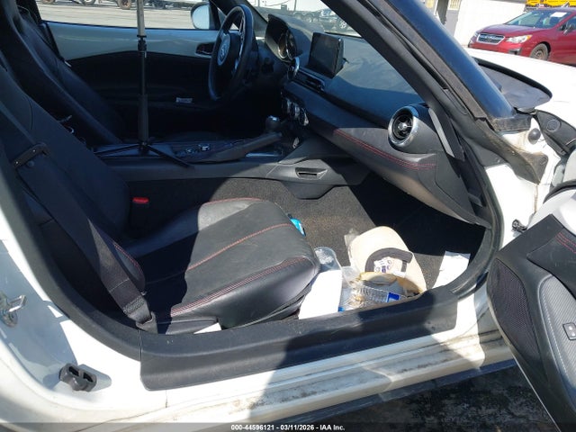 Aukcja sprzedaży 2019 Mazda Mx-5 Miata Grand Touring, vin: JM1NDAD77K0305327, numer aukcji: 44596121