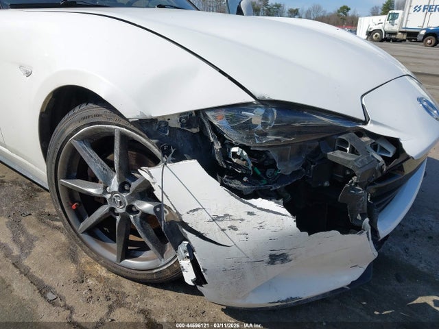 Aukcja sprzedaży 2019 Mazda Mx-5 Miata Grand Touring, vin: JM1NDAD77K0305327, numer aukcji: 44596121