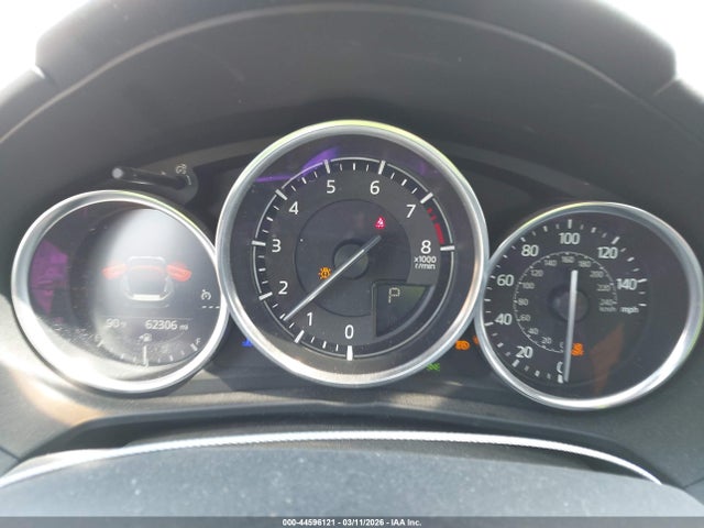 Aukcja sprzedaży 2019 Mazda Mx-5 Miata Grand Touring, vin: JM1NDAD77K0305327, numer aukcji: 44596121