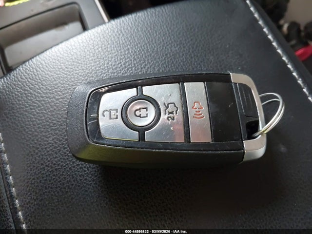 Ford FUSION S 2020 3FA6P0G73LR201121 Image 11