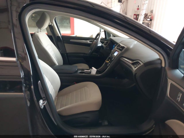 Ford FUSION S 2020 3FA6P0G73LR201121 Image 5