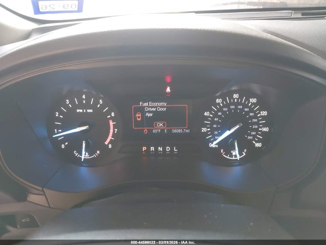 Ford FUSION S 2020 3FA6P0G73LR201121 Image 7