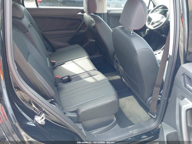 Продажа на аукционе авто 2024 Volkswagen Tiguan 2.0t Wolfsburg Edition, vin: 3VV5B7AX8RM225900, номер лота: 44596123