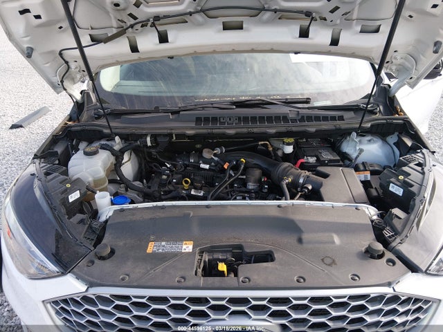 Aukcja sprzedaży 2023 Ford Edge Sel, vin: 2FMPK4J99PBA25366, numer aukcji: 44596125