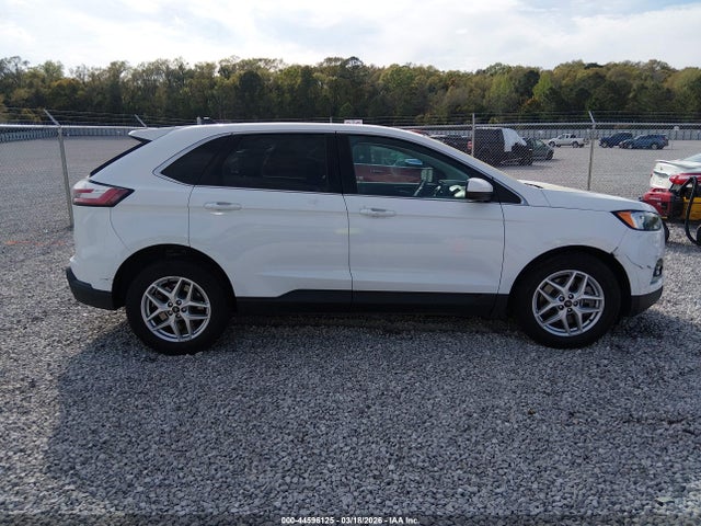 Aukcja sprzedaży 2023 Ford Edge Sel, vin: 2FMPK4J99PBA25366, numer aukcji: 44596125