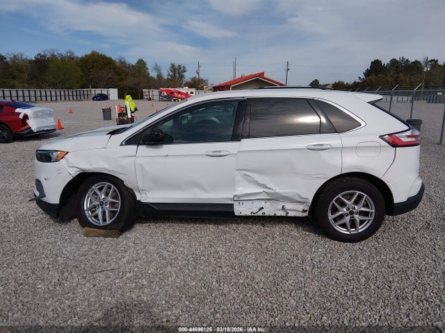 Aukcja sprzedaży 2023 Ford Edge Sel, vin: 2FMPK4J99PBA25366, numer aukcji: 44596125