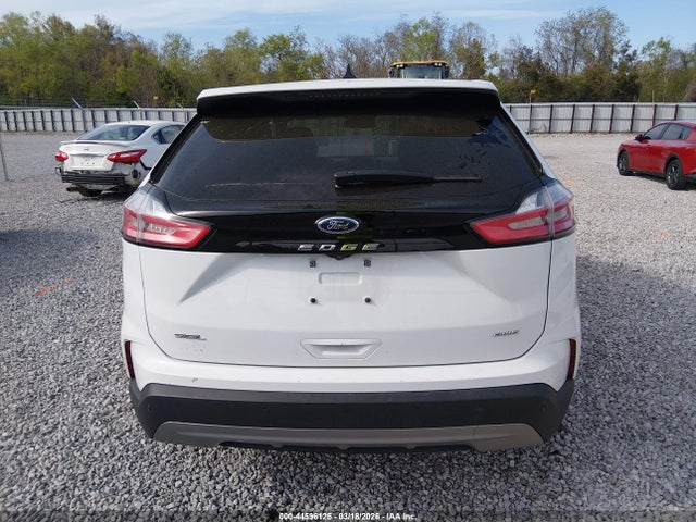 Aukcja sprzedaży 2023 Ford Edge Sel, vin: 2FMPK4J99PBA25366, numer aukcji: 44596125