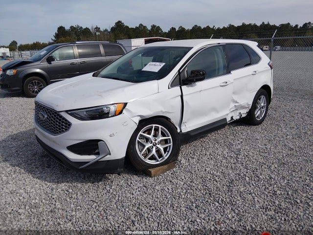 Aukcja sprzedaży 2023 Ford Edge Sel, vin: 2FMPK4J99PBA25366, numer aukcji: 44596125