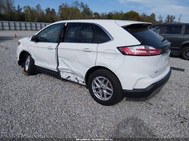 Aukcja sprzedaży 2023 Ford Edge Sel, vin: 2FMPK4J99PBA25366, numer aukcji: 44596125