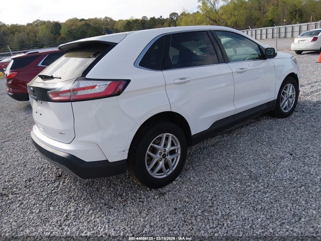 Aukcja sprzedaży 2023 Ford Edge Sel, vin: 2FMPK4J99PBA25366, numer aukcji: 44596125