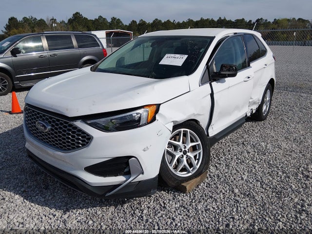 Aukcja sprzedaży 2023 Ford Edge Sel, vin: 2FMPK4J99PBA25366, numer aukcji: 44596125