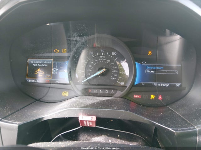 Aukcja sprzedaży 2023 Ford Edge Sel, vin: 2FMPK4J99PBA25366, numer aukcji: 44596125