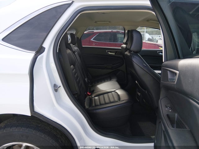 Aukcja sprzedaży 2023 Ford Edge Sel, vin: 2FMPK4J99PBA25366, numer aukcji: 44596125